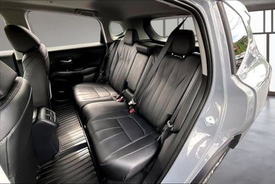 2025 Acura ADX Base