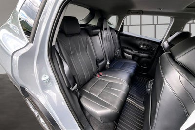 2025 Acura ADX Base