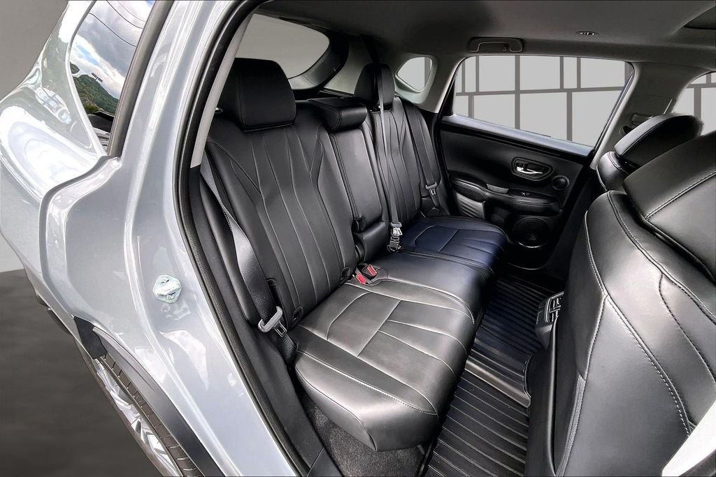 2025 Acura ADX Base