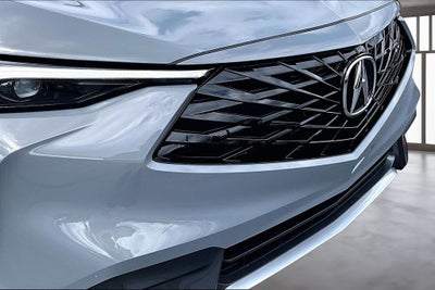 2025 Acura ADX Base