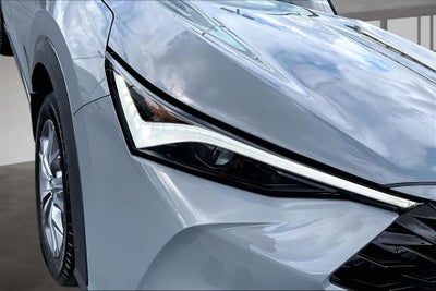 2025 Acura ADX Base
