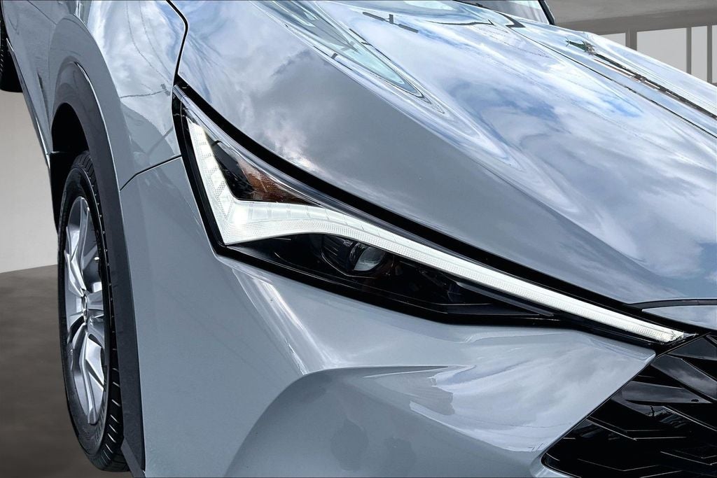 2025 Acura ADX Base