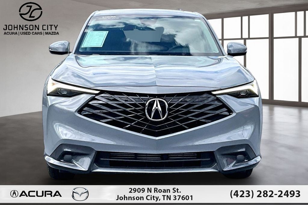 2025 Acura ADX Base