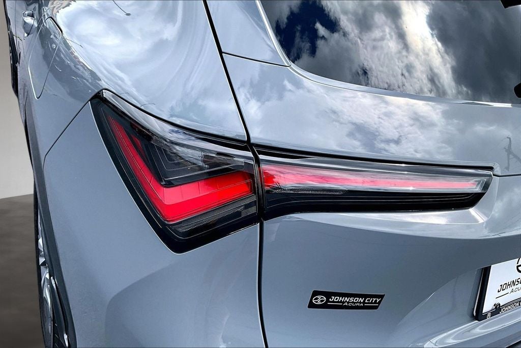 2025 Acura ADX Base