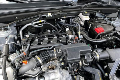 2025 Acura ADX Base