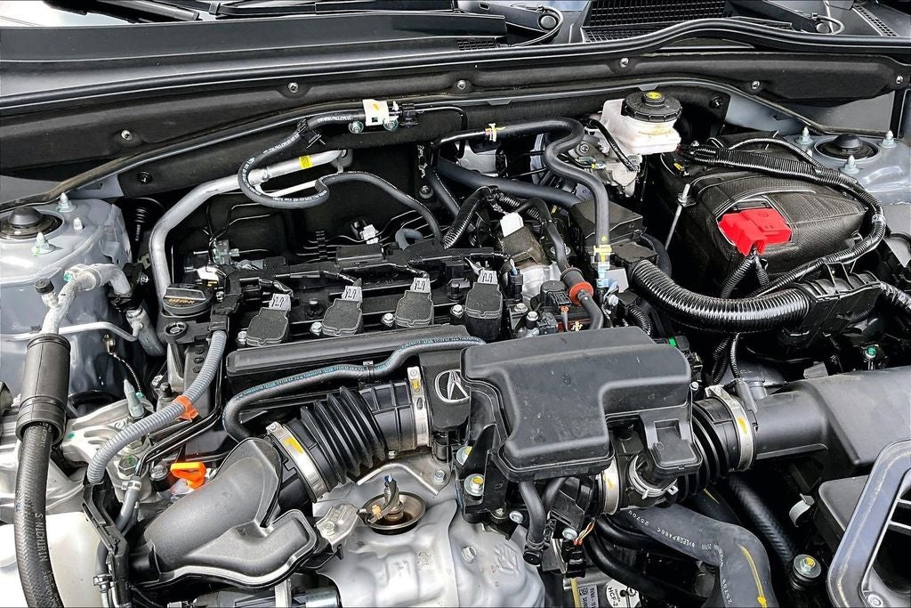 2025 Acura ADX Base