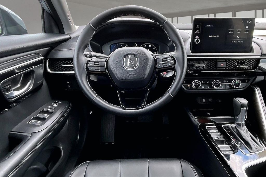 2025 Acura ADX Base
