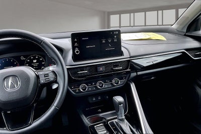 2025 Acura ADX Base