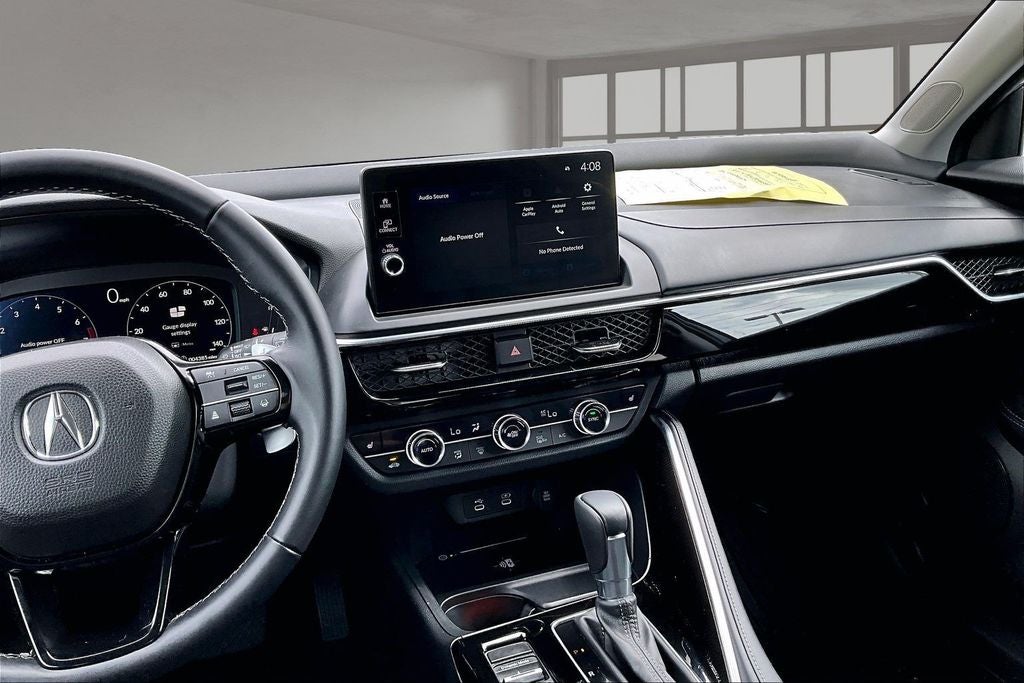 2025 Acura ADX Base