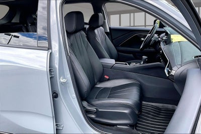 2025 Acura ADX Base