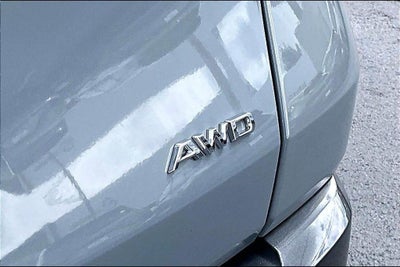 2025 Acura ADX Base
