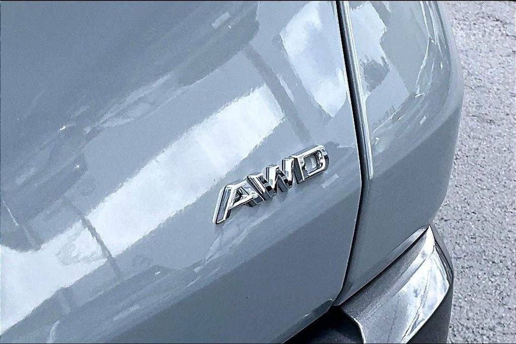2025 Acura ADX Base