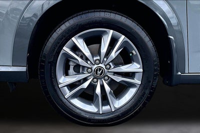 2025 Acura ADX Base