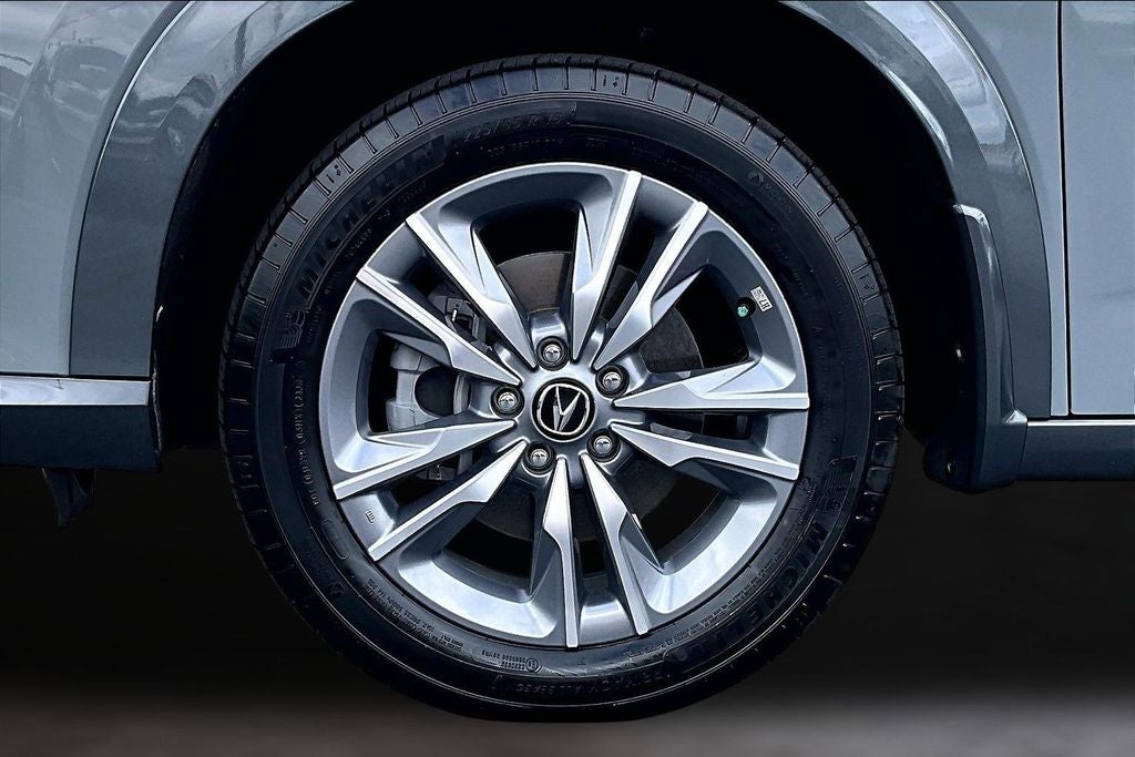 2025 Acura ADX Base