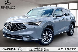 2025 Acura ADX Base