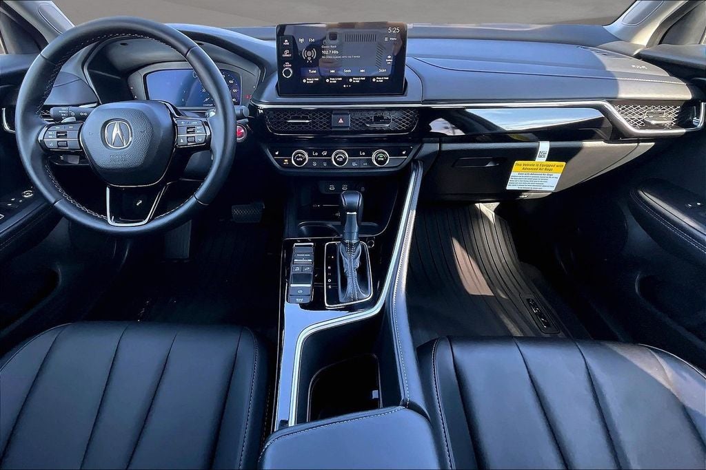 2026 Acura ADX Base
