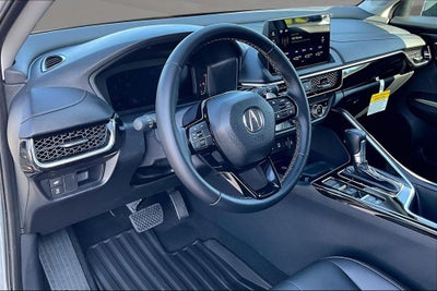 2026 Acura ADX Base