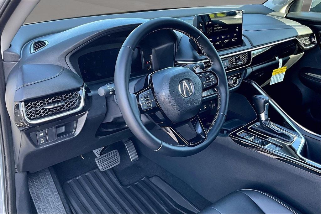 2026 Acura ADX Base