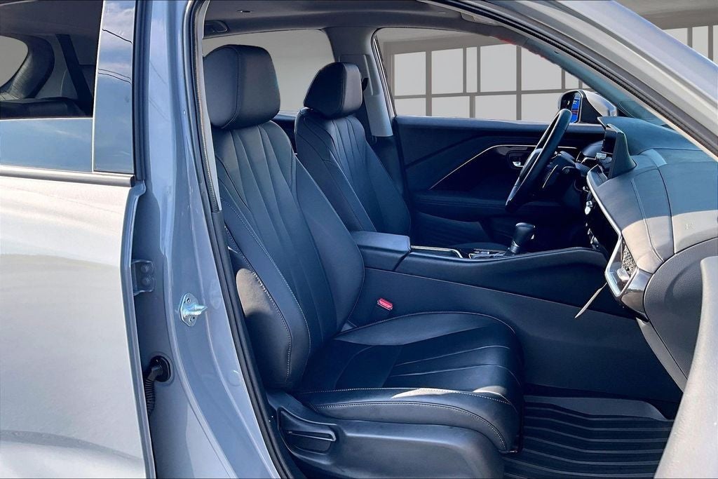 2026 Acura ADX Base