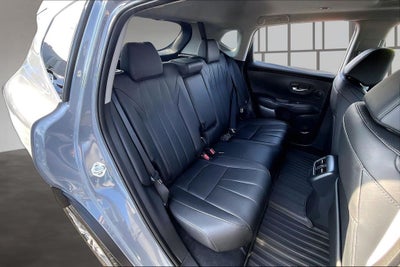 2026 Acura ADX Base