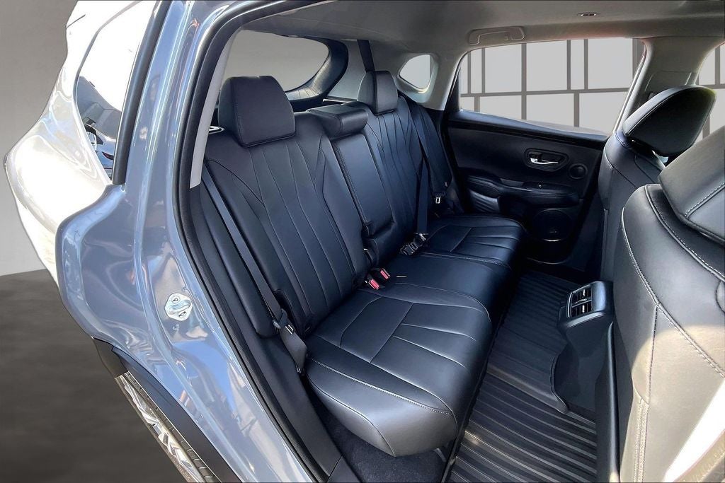 2026 Acura ADX Base