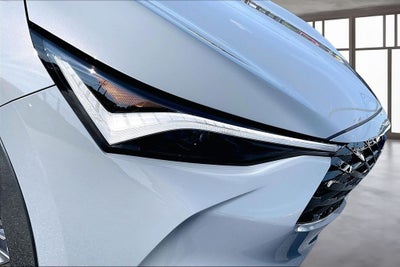 2026 Acura ADX Base