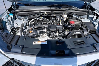 2026 Acura ADX Base