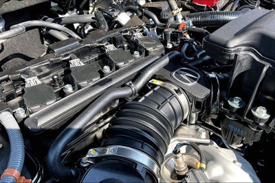 2026 Acura ADX Base
