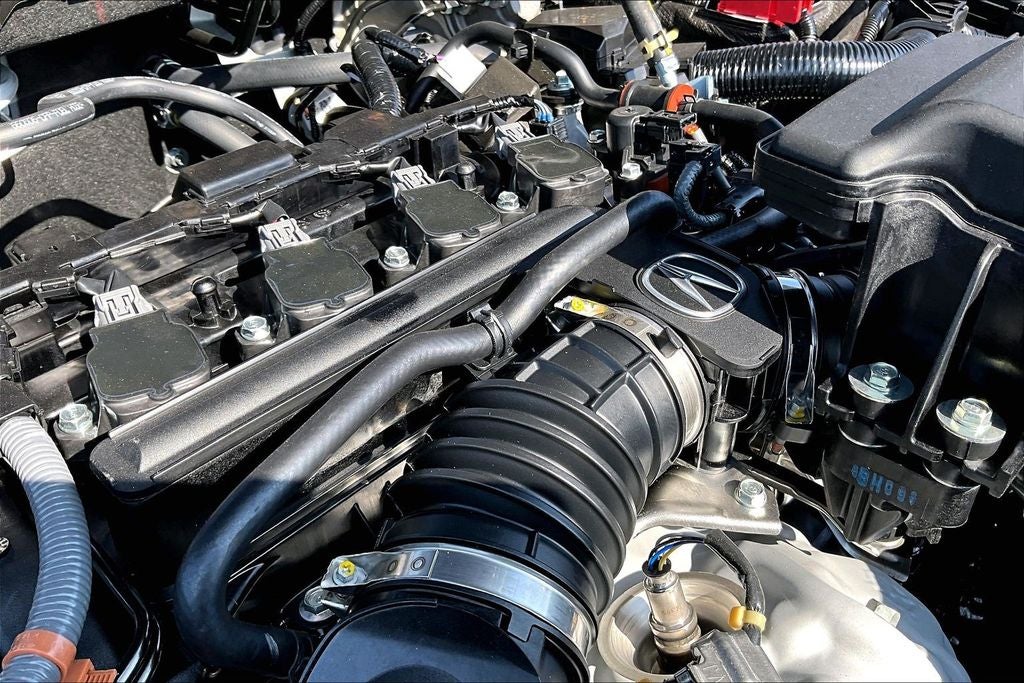 2026 Acura ADX Base