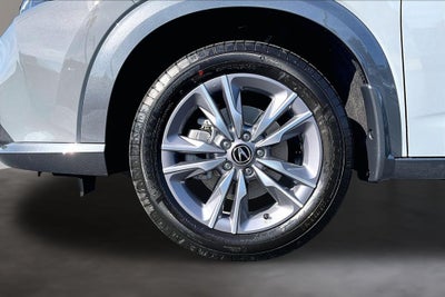 2026 Acura ADX Base
