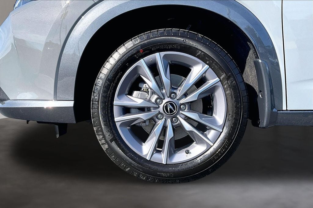 2026 Acura ADX Base