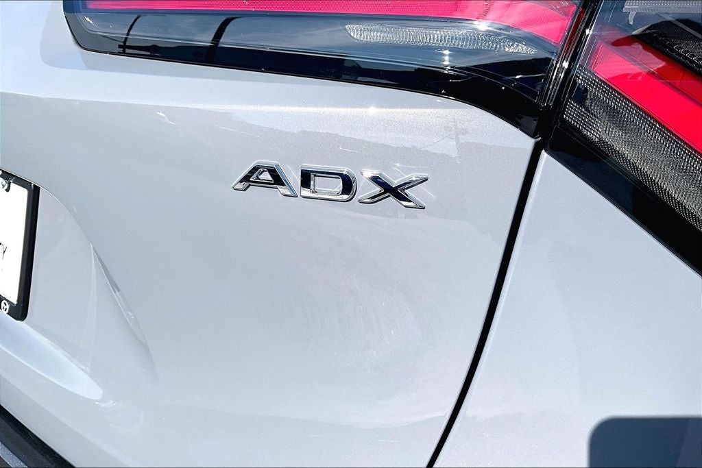 2026 Acura ADX Base