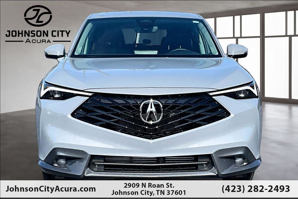2026 Acura ADX Base