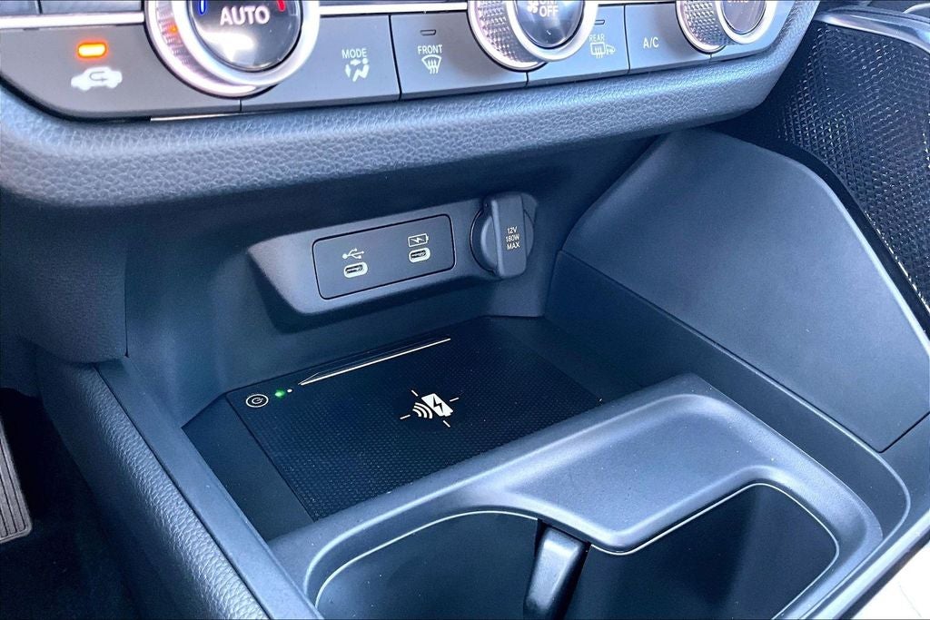 2026 Acura ADX Base