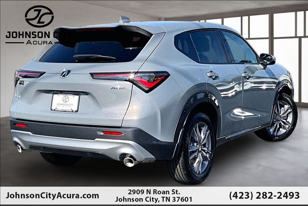 2026 Acura ADX Base
