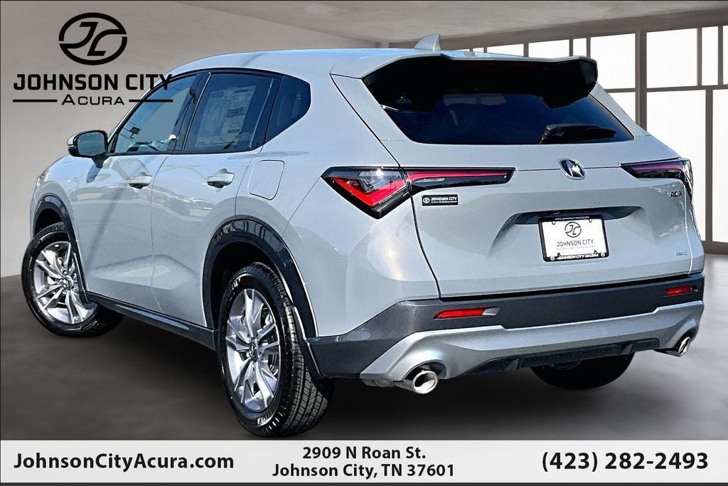 2026 Acura ADX Base