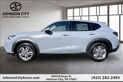 2026 Acura ADX Base