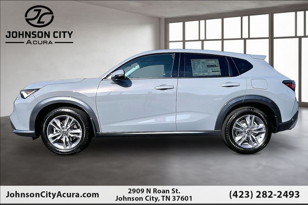 2026 Acura ADX Base