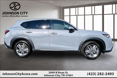 2026 Acura ADX Base