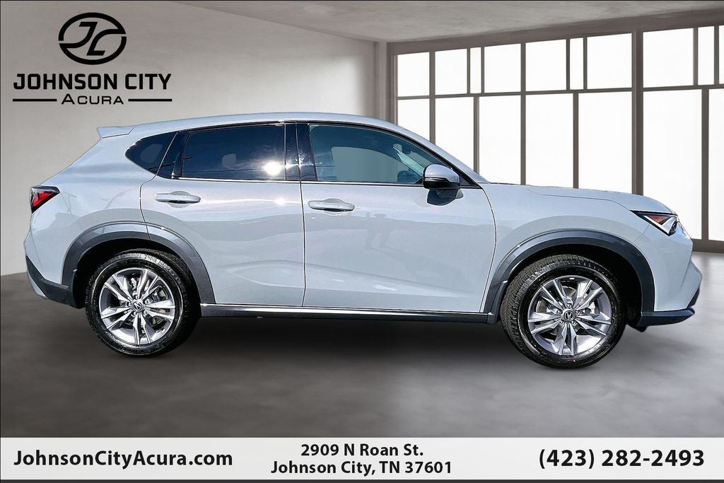 2026 Acura ADX Base