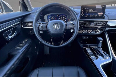 2026 Acura ADX Base
