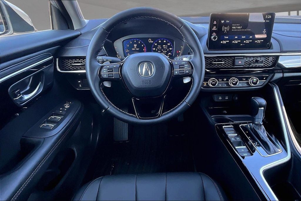 2026 Acura ADX Base