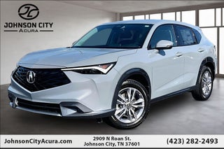 2026 Acura ADX Base