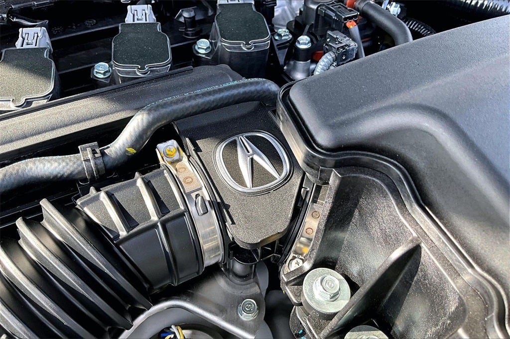 2026 Acura ADX Base