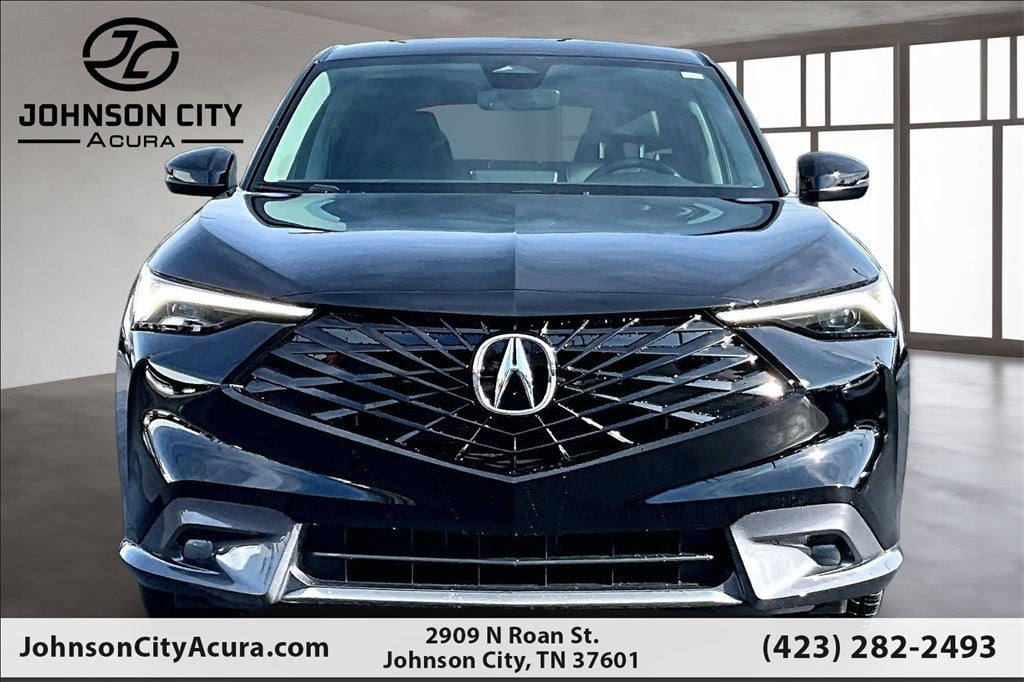 2026 Acura ADX Base
