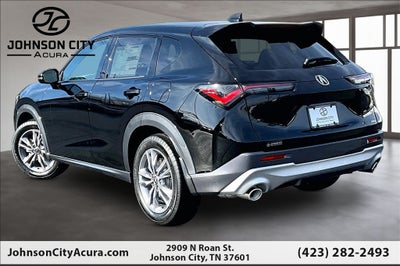 2026 Acura ADX Base
