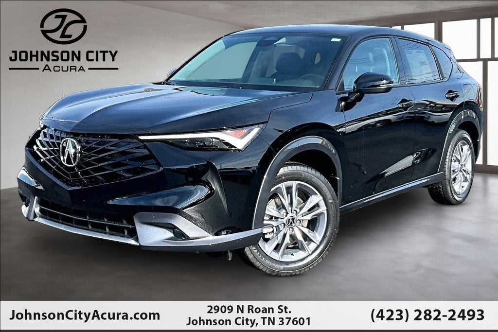 2026 Acura ADX Base