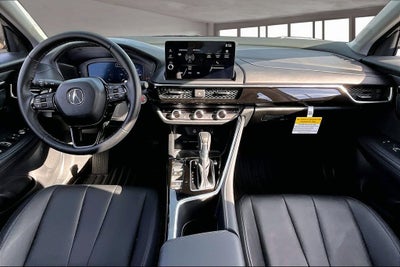 2026 Acura ADX Base