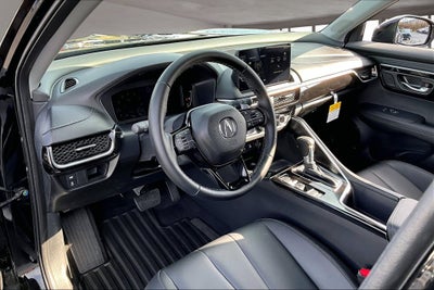 2026 Acura ADX Base