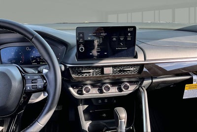2026 Acura ADX Base
